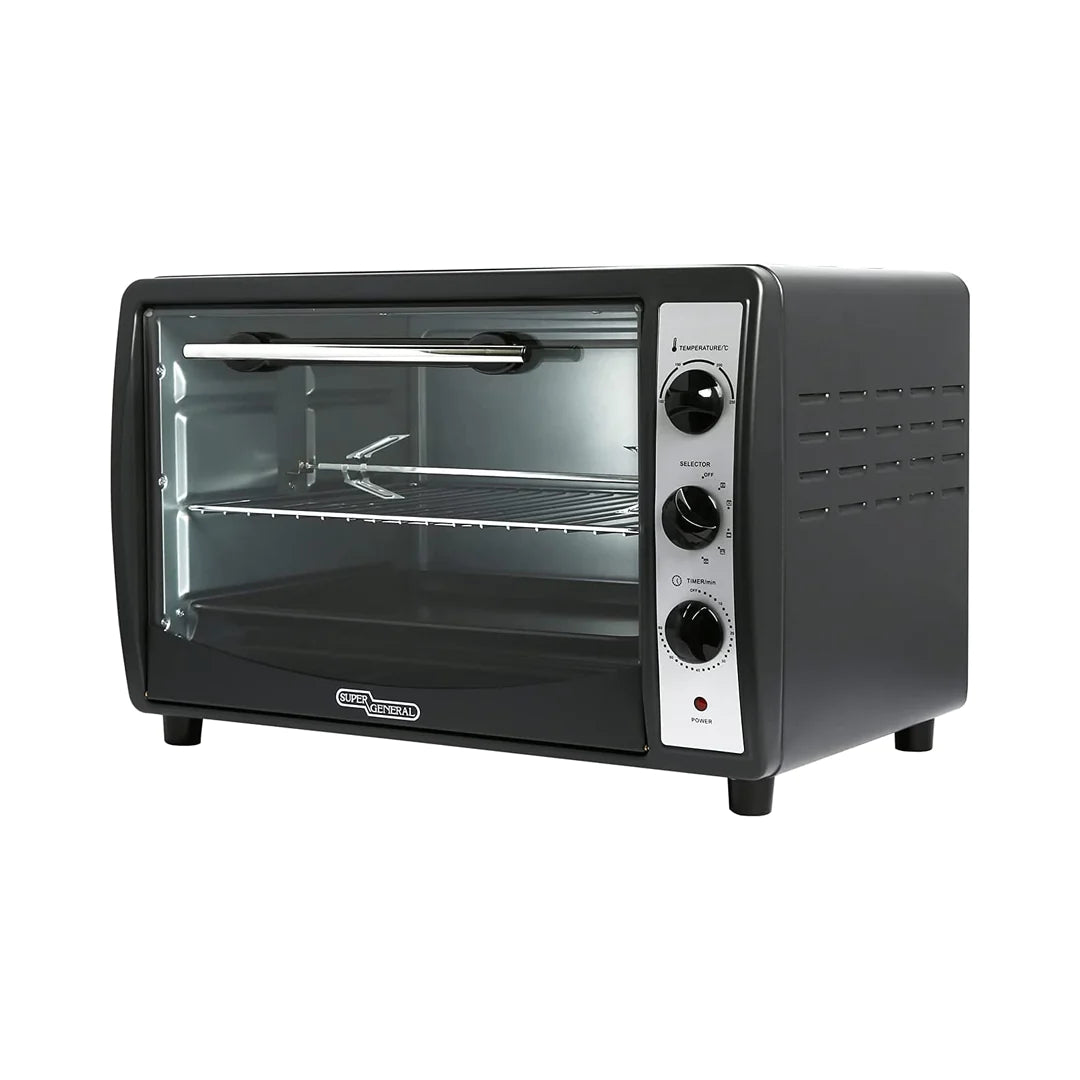 Super General 46L Electric Oven